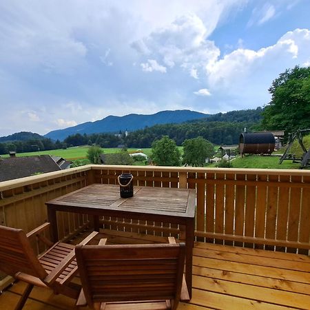Puzman Farm Glamping Villa Radovljica Buitenkant foto