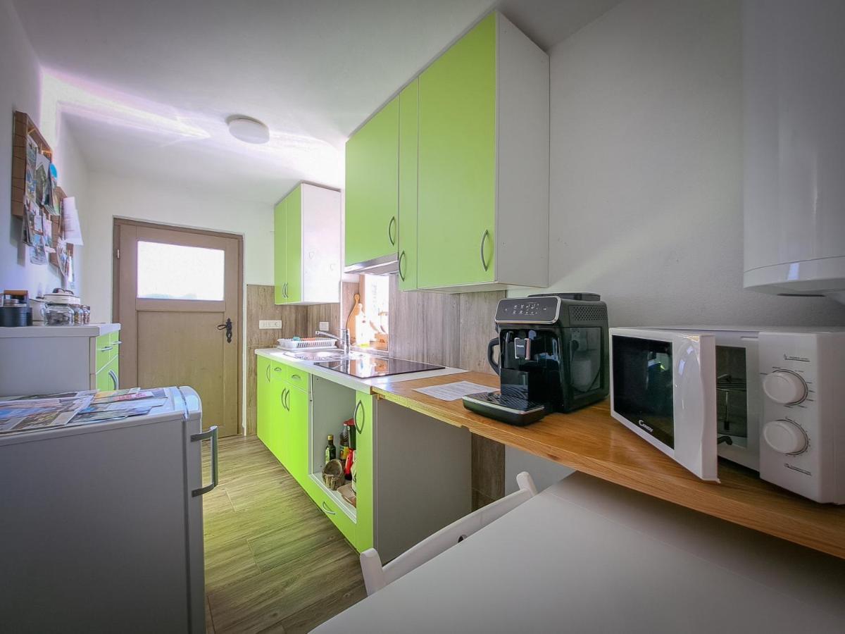 Puzman Farm Glamping Villa Radovljica Buitenkant foto