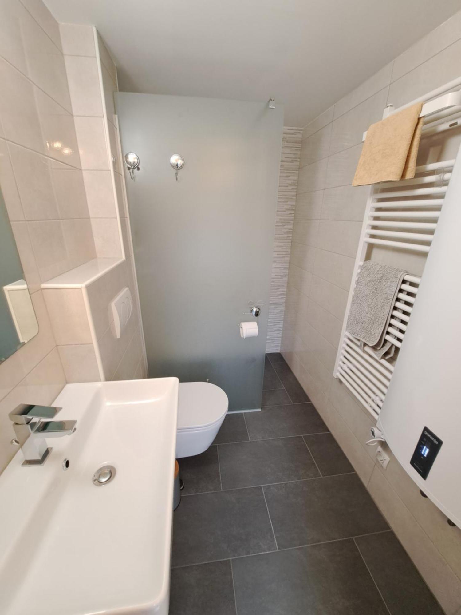 Puzman Farm Glamping Villa Radovljica Buitenkant foto
